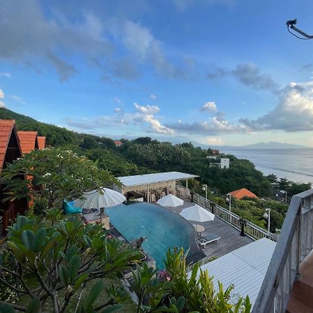 Permata Hill Nusa Penida Batununggul Exterior foto